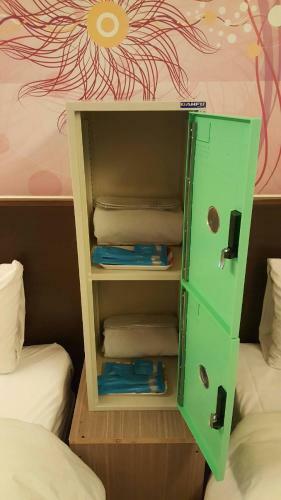 Ryhan Hotel