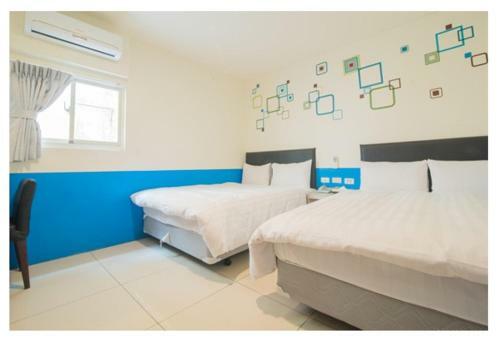 Ryhan Hotel