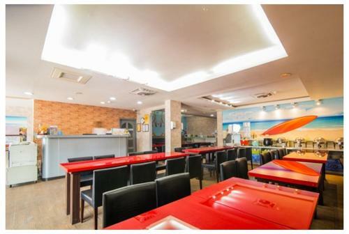 Ryhan Hotel