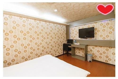 Ryhan Hotel