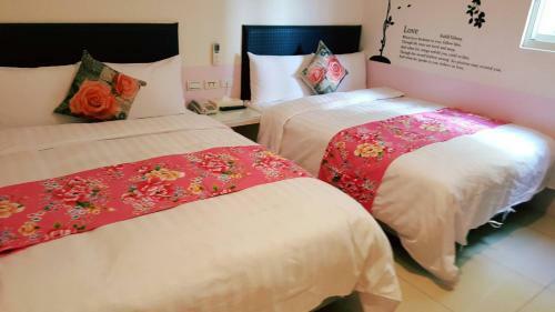 Ryhan Hotel