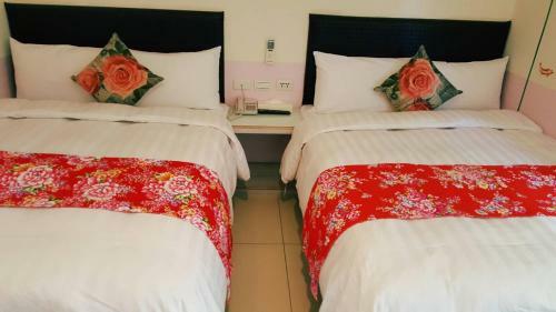 Ryhan Hotel