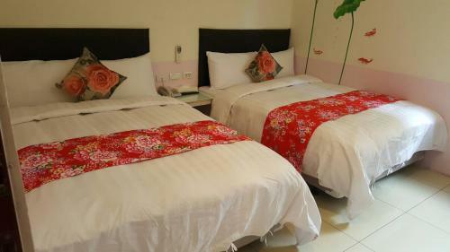 Ryhan Hotel