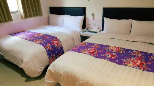 Ryhan Hotel