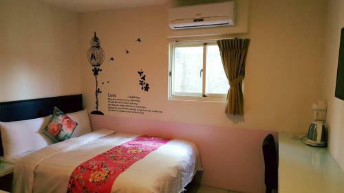 Ryhan Hotel