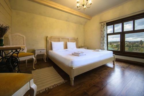 Posada Boutique-villa Provence