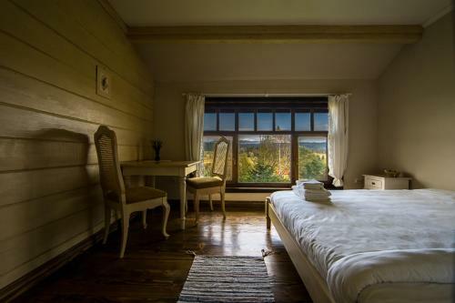 Posada Boutique-villa Provence