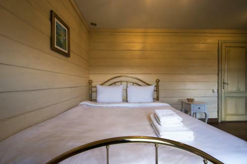 Posada Boutique-villa Provence