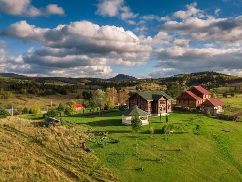 Posada Boutique-villa Provence