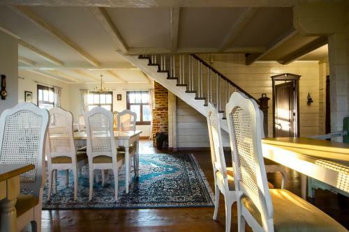 Posada Boutique-villa Provence