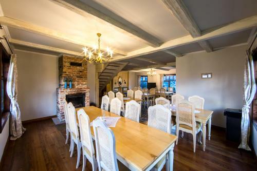 Posada Boutique-villa Provence