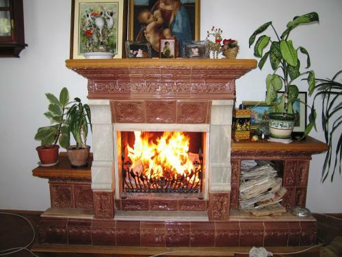 Hostal Hostynna Sadyba