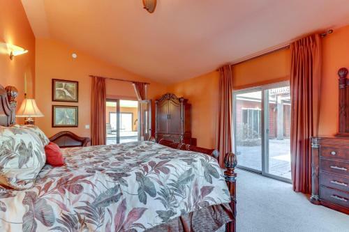 Grapevine Lodge