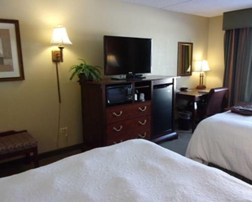 Hotel Hampton Inn & Suites Bolingbrook