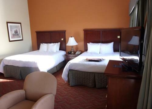 Hotel Hampton Inn & Suites Bolingbrook