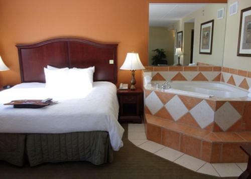 Hotel Hampton Inn & Suites Bolingbrook