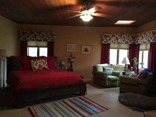Casa Paloma B&B