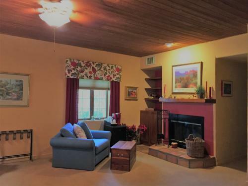 Casa Paloma B&B