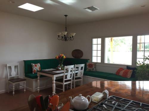 Casa Paloma B&B