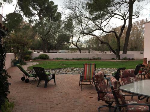 Casa Paloma B&B