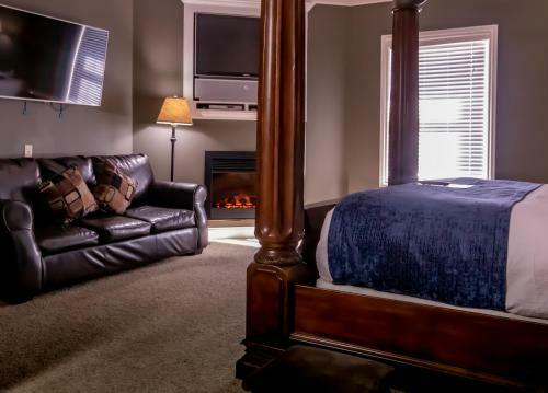 Hotel Depot Inn & Suites