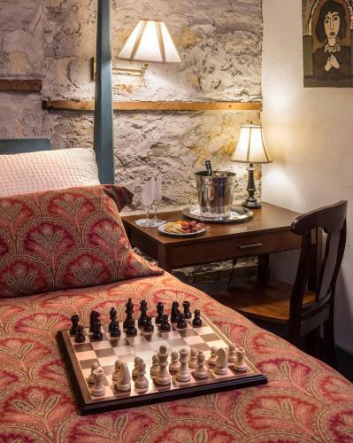 Hotel Washington House Inn