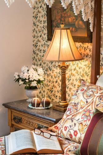 Hotel Washington House Inn