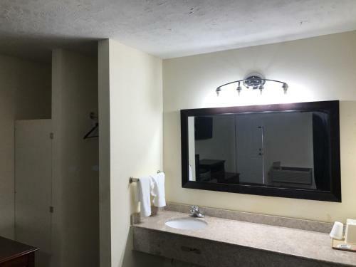 Travelers Inn Motel