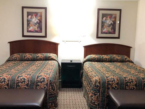 Travelers Inn Motel
