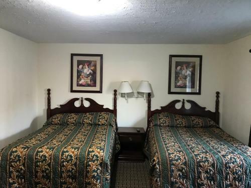 Travelers Inn Motel