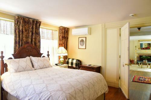 Bed & Breakfast Wainwright Inn