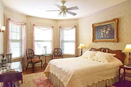 Bed & Breakfast Wainwright Inn