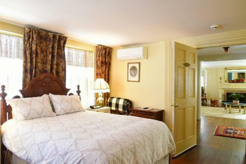 Bed & Breakfast Wainwright Inn