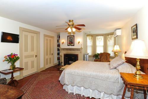 Bed & Breakfast Wainwright Inn