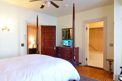 Bed & Breakfast Wainwright Inn