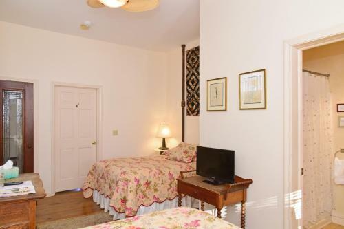 Bed & Breakfast Wainwright Inn