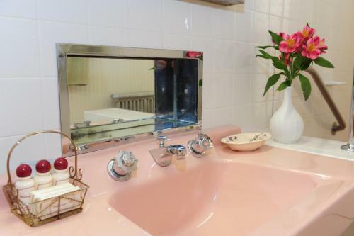 Bed & Breakfast Wainwright Inn