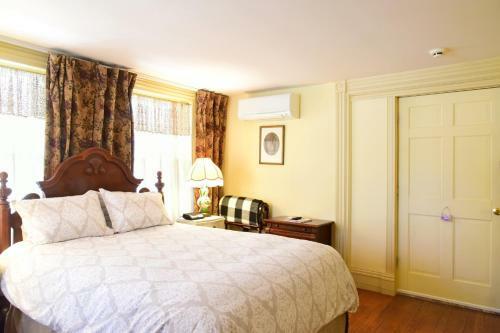 Bed & Breakfast Wainwright Inn