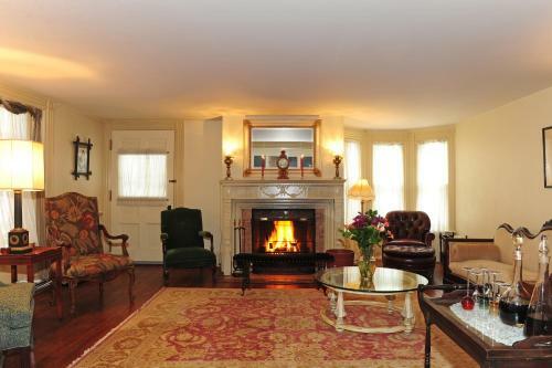 Bed & Breakfast Wainwright Inn