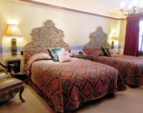Hotel Pattee