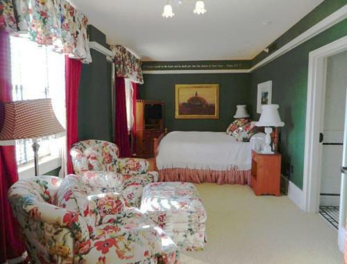 Hotel Pattee
