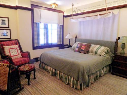 Hotel Pattee