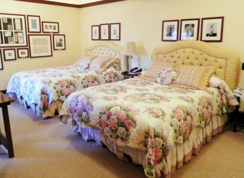 Hotel Pattee