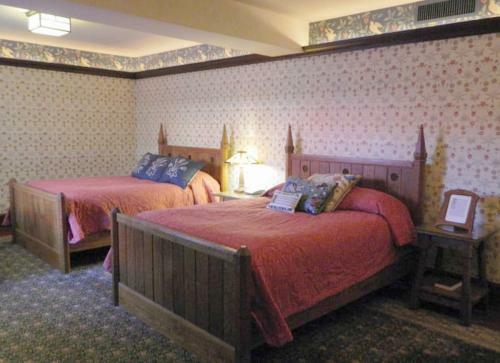Hotel Pattee