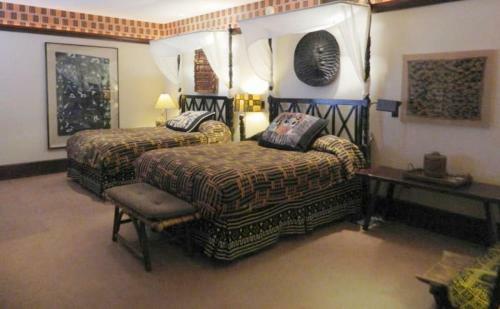 Hotel Pattee