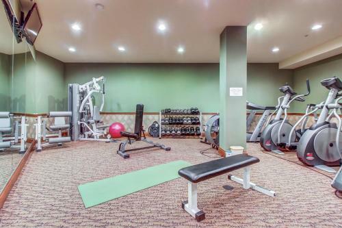 Eagle Springs East 201: Horsetail Suite