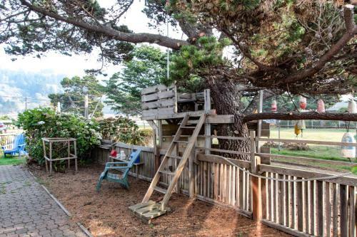 Sea Dreamer Cottage