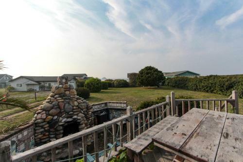 Sea Dreamer Cottage