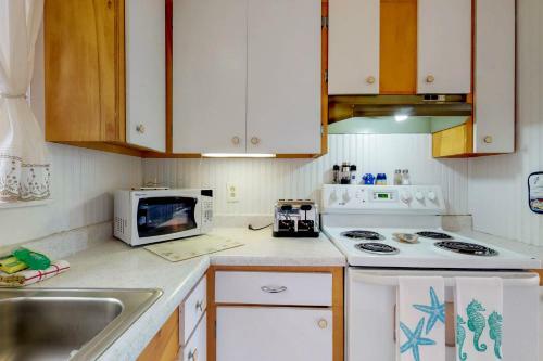 Sea Dreamer Cottage