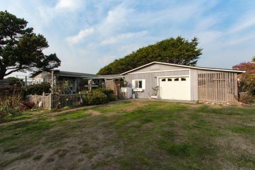 Sea Dreamer Cottage
